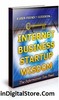 Thumbnail Internet Business Startup Wisdom - Brandable Unrestricted PLR