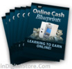 Thumbnail My Online Cash Blueprints - Newsletter Package with PLR