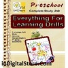 Thumbnail Everything For Learning Drills with Master Resell Rights