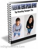 Thumbnail Parenting Teens Special Report with PLR