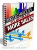 Thumbnail 100 Ways to Increase More Sales For Your Business  with MRR 
