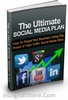 Thumbnail The Ultimate Social Media Plan with Master Resell Rights