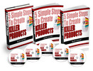 Thumbnail 5 Simple Steps To Create Killer Products - Videos & Ebook with MRR