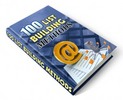 Thumbnail 100 List Building Methods - Ebook with PLR