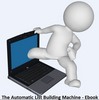 Thumbnail The Automatic List Building Machine - Ebook with PLR