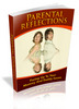 Thumbnail Parental Reflections - Ebook with MRR