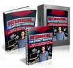 Thumbnail Outsourcing For Internet Marketers - Ebook with MRR
