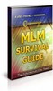 Thumbnail MLM Survival Guide - Brandable Ebook with PLR