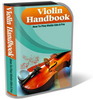 Thumbnail Violin Website Template Pack - Template