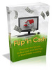 Thumbnail Fliping in Cash - Ebook with MRR