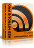 Thumbnail RSS Nitrous Pro - Software & Videos with PLR