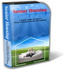 Thumbnail Senior Housing Template Pack - Template