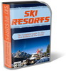 Thumbnail Ski Resorts Template Pack - Template
