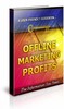 Thumbnail Offline Marketing Profits - Brandable Ebook with PLR