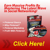 Thumbnail Pinterest Expert - Instruction Videos & Ebook with MRR