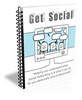 Thumbnail Get Social Newsletter with PLR