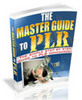 Thumbnail The Master Guide To PLR - Ebook with PLR