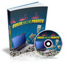 Thumbnail Quick Niche Profits - Ebook Audio & Pdf with PLR