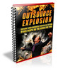 Thumbnail Outsource Explosion - Ebook with MRR