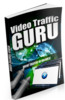 Thumbnail Video Traffic Guru - Ebook with MRR