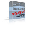 Thumbnail List Building Domination Blueprint - Ebook