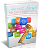 Thumbnail Success Secrets For Social Bookmarking - Ebook with MRR
