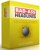 Thumbnail Bad Ass Headlines V2 Graphics and Bonuses - Graphics