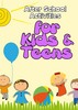 Thumbnail After School Activities for Kids & Teens - eBook with PLR