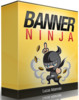 Thumbnail Banner Ninja - Graphics 