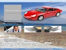Thumbnail Cars Website Templates - Templates with PLR