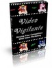 Thumbnail Video Vigilante - eBook with MRR