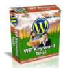 Thumbnail WP Keyword Tool - Plugin with MRR
