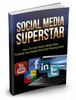 Thumbnail Social Media Superstar - eBook with MRR