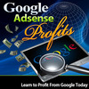Thumbnail Google AdSense Profits - eBook with MRR