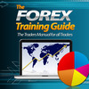 Thumbnail The Forex Training Guide - eBook with MRR
