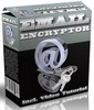 Thumbnail Email Encryptor - Software & Video Tutorial with MRR