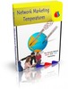Thumbnail Network Marketing Temperatures - eBook with MRR