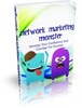 Thumbnail Network Marketing Monster - eBook with MRR