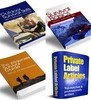 Thumbnail Survival Treasure - Package ( 3 Ebooks & Articles) with MRR