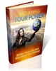 Thumbnail Reclaiming Your Power - eBook with MRR