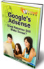 Thumbnail Google is Adsense - eBook with MRR