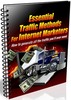 Thumbnail Essential Traffic Methods - eBook with MRR