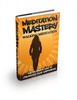 Thumbnail Walking Meditation - eBook with MRR