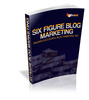 Thumbnail Six Figure Blog Marketing - eBook with MRR