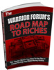 Thumbnail Warrior Forums Road Map To Riches - eBook with MRR