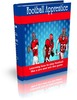 Thumbnail Football Apprentice - eBook with MRR