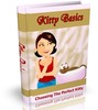 Thumbnail Kitty Basics - eBook with MRR