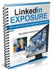 Thumbnail LinkedIn Exposure - Report
