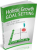Thumbnail Holistic Growth Goal Setting - eBook with MRR