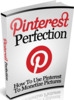 Thumbnail Pinterest Perfection - eBook with MRR